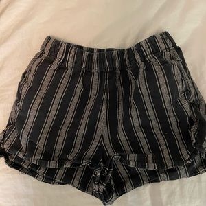 Rare brandy melville shorts